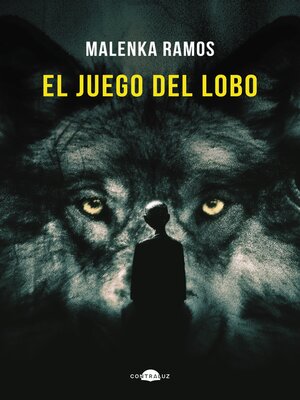 cover image of El juego del lobo